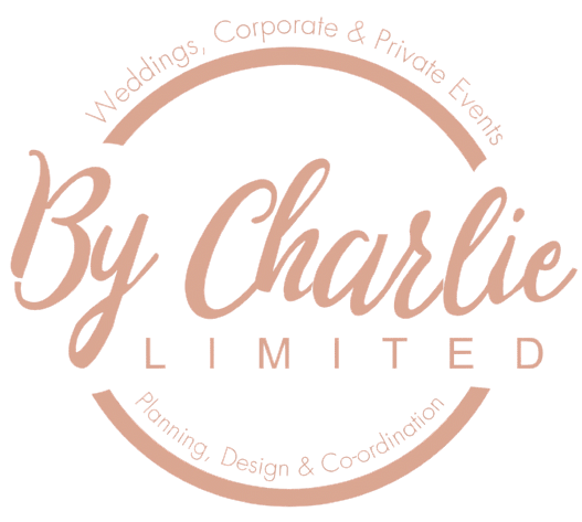 By Charlie logo