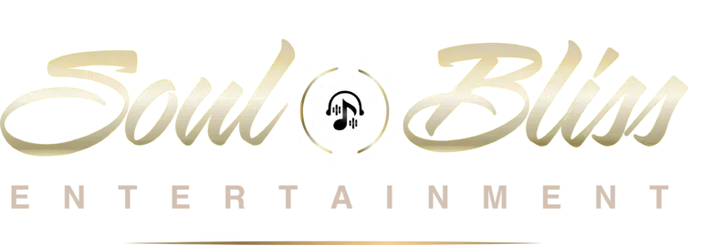 Soul O Bliss Entertainment Logo-Original