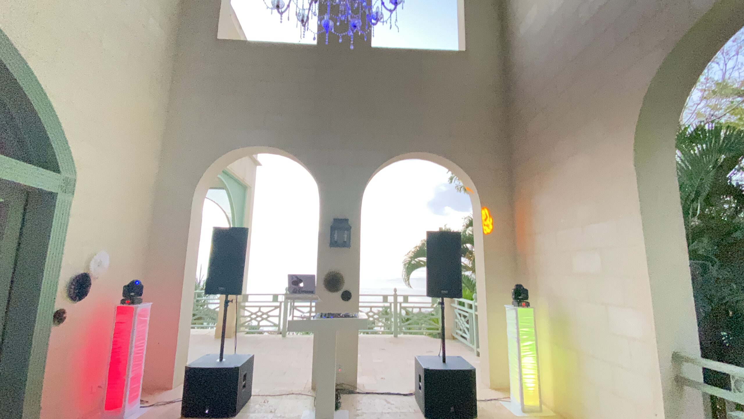 ST LUCIA WEDDING DJ ST LUCIA WEDDING DJ