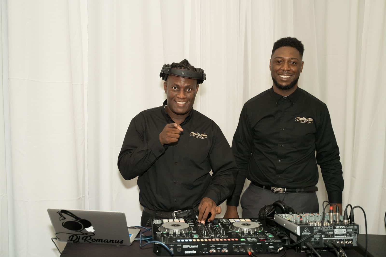 WEDDING DJ IN ST LUCIA ST LUCIA WEDDING DJ